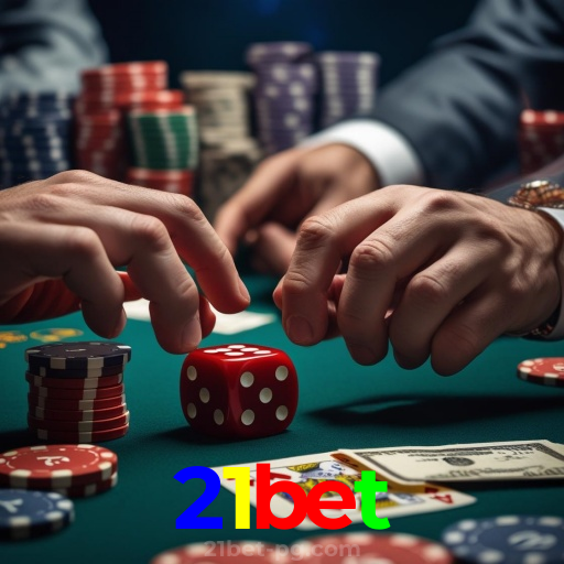 Explorando a Seção 'FAQ' do 21bet bet: Dúvidas Frequentes Sobre Jogos de Apostas
