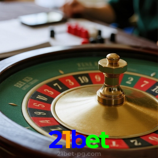 Apostas Esportivas: O Crescimento da '21bet bet' no Mundo dos Jogos Online