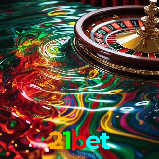 21bet bet Cassino