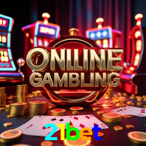 Experiência e Emoção: Os Jackpots do 21bet Bet
