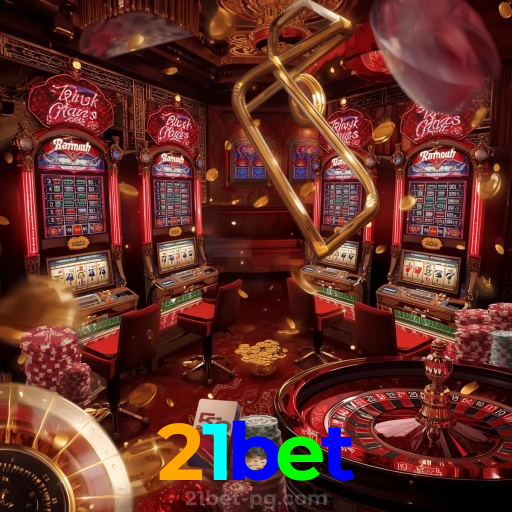 Apostas Esportivas: O Crescimento da '21bet bet' no Mundo dos Jogos Online