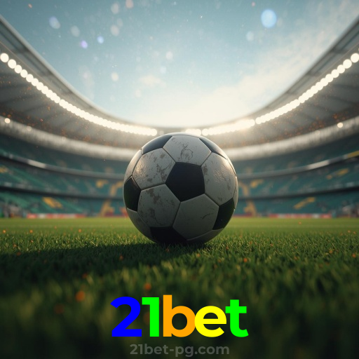 21bet bet Jackpots