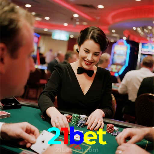 21bet bet Comunidade